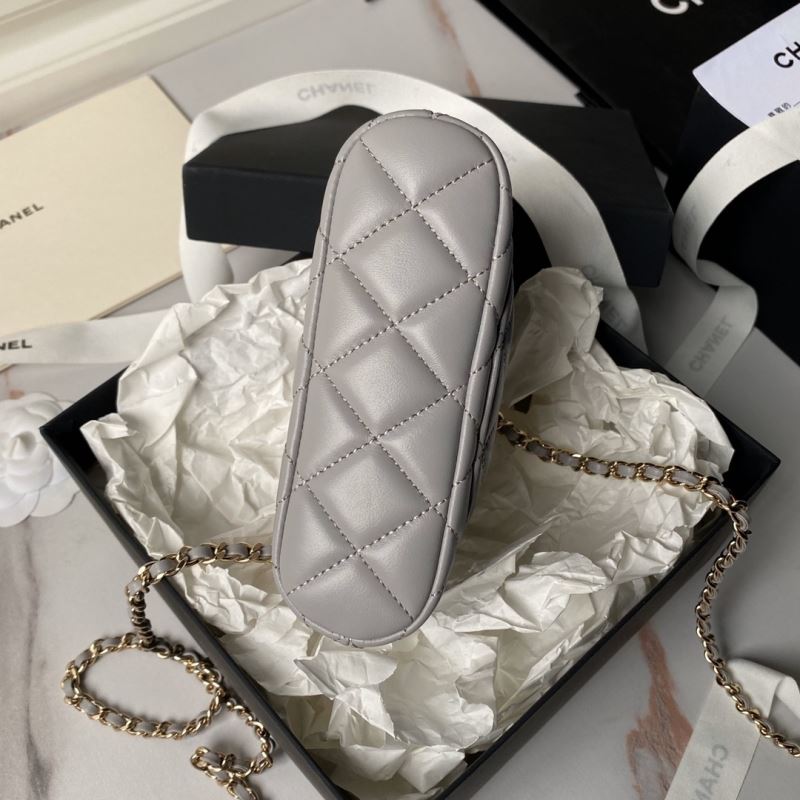 Chanel Satchel Bags